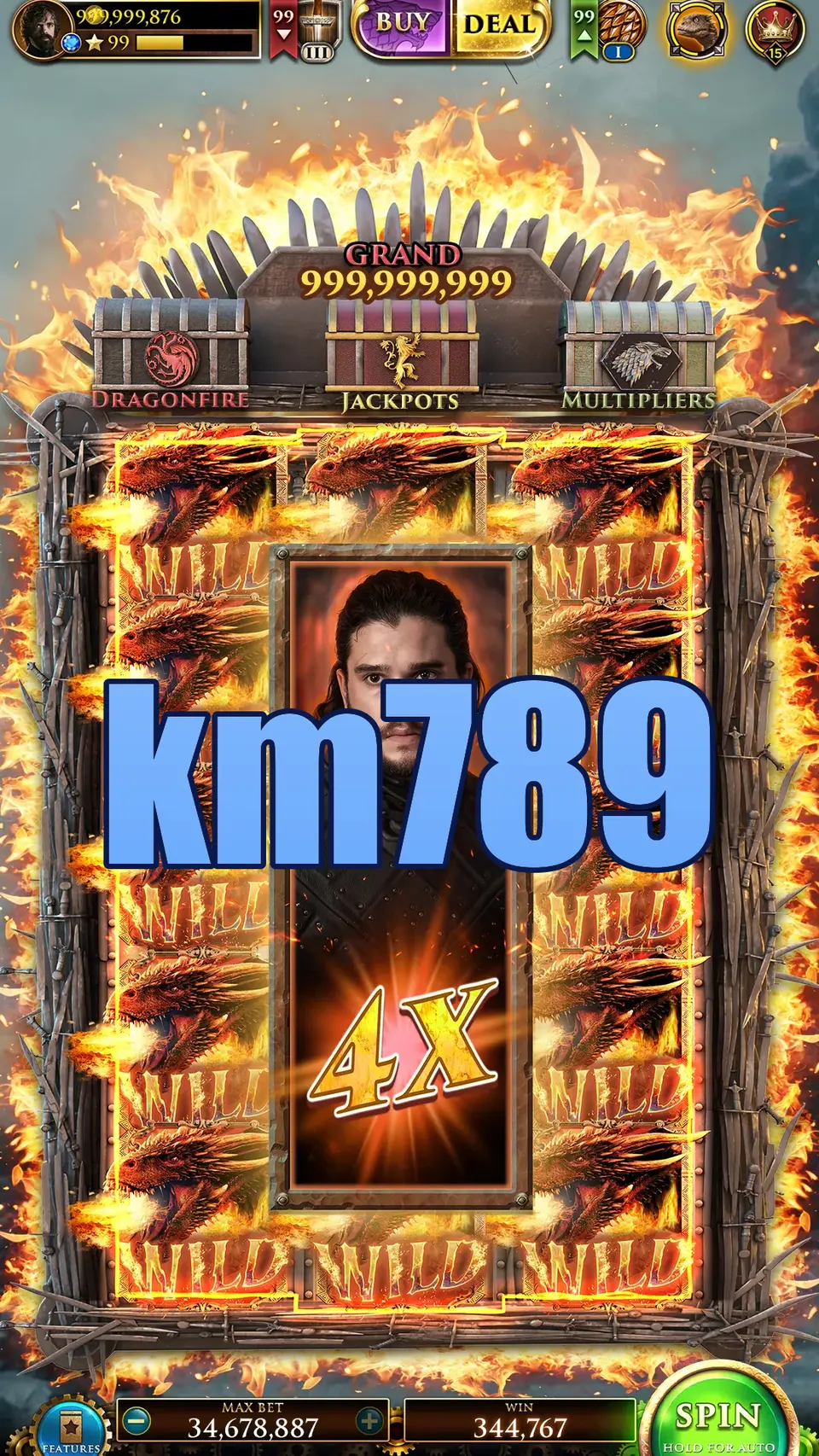 km789 APK