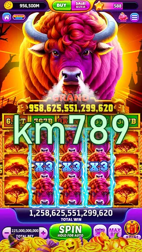 km789 Masuk