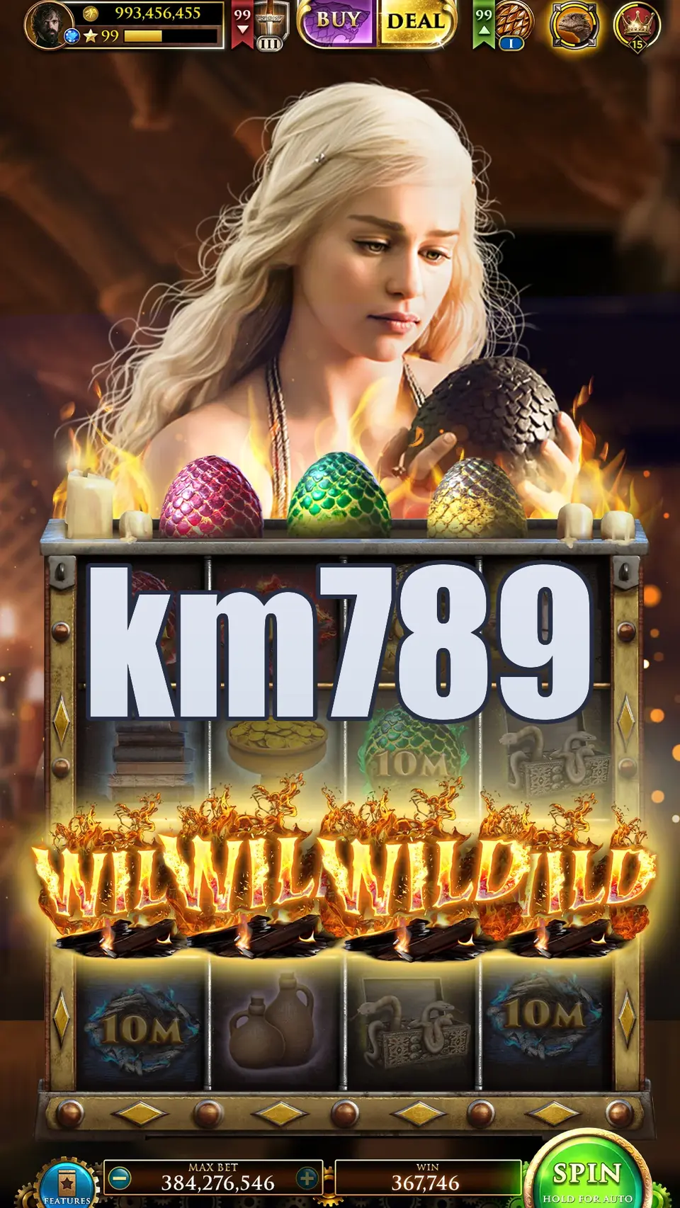 km789 Preview - Resmi Unduh